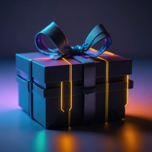 premium gift